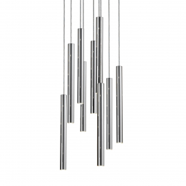 Lampa wisząca LOYA  P0461-09C-B5F4