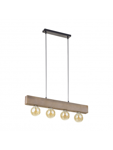 Lampa wisząca ARTWOOD 2665