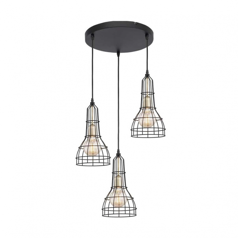 Lampa wisząca LONG 2230