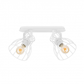 Lampa sufitowa ALANO WHITE 2117
