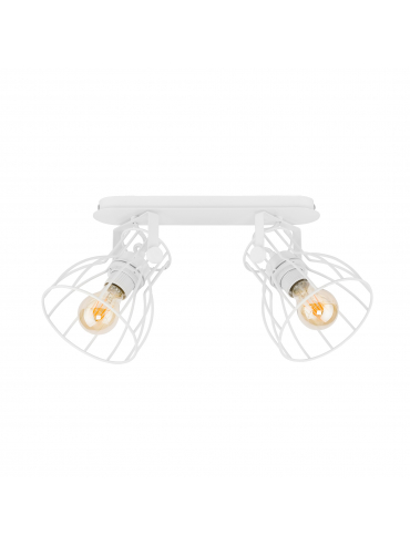 Lampa sufitowa ALANO WHITE 2117
