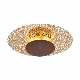 Lampa sufitowa NEVIS  6551-48