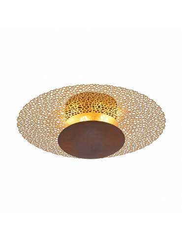 Lampa sufitowa NEVIS  6551-48