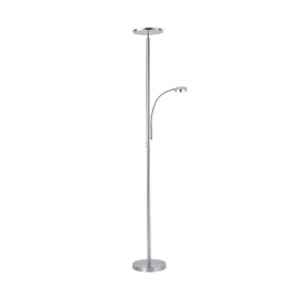 Lampa podłogowa HANS 11709-55