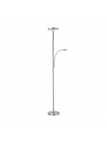 Lampa podłogowa HANS 11709-55