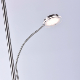 Lampa podłogowa HANS 11709-55