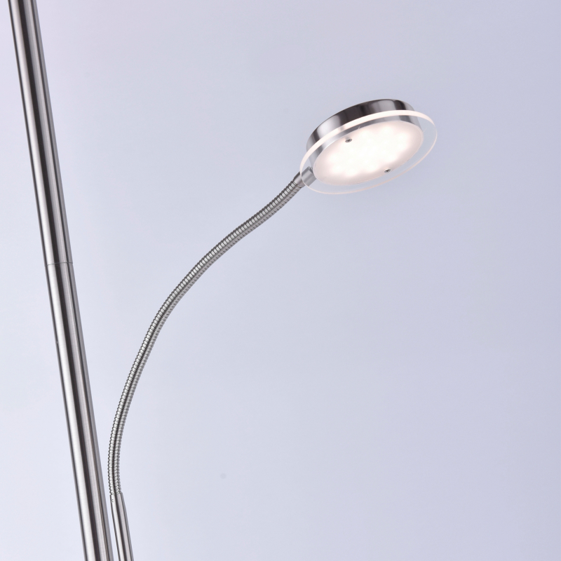 Lampa podłogowa HANS 11709-55