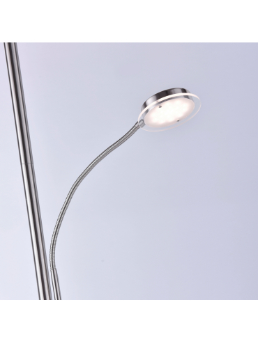 Lampa podłogowa HANS 11709-55