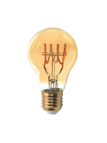 Żarówka ORO-E27-FL-GOLDIE-4W-WW, 2200K