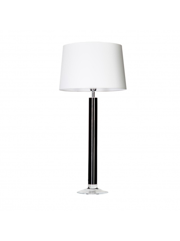 Lampa stołowa FJORD BLACK L207265228