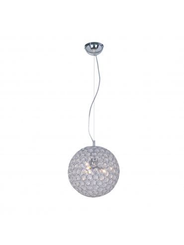 Lampa wisząca ROSA RLD92131-3