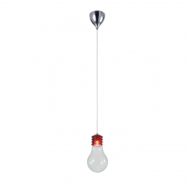 Lampa wisząca BULBO P0313-01E-F4AQ