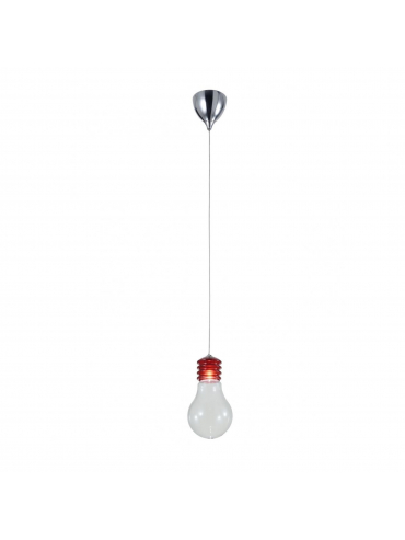 Lampa wisząca BULBO P0313-01E-F4AQ