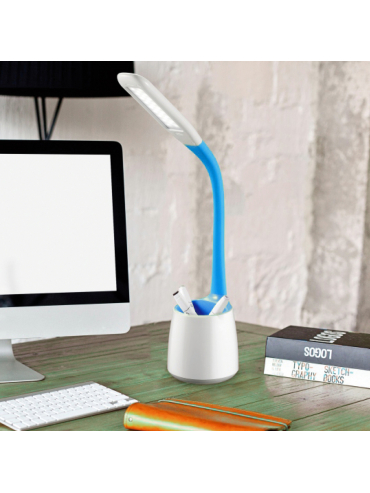 Lampa biurkowa PDLJ5 BOX LED