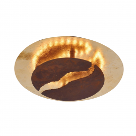Lampa sufitowa NEVIS 6982-48