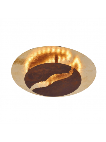 Lampa sufitowa NEVIS 6982-48