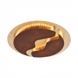 Lampa sufitowa NEVIS 6983-48