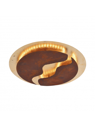 Lampa sufitowa NEVIS 6983-48