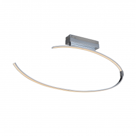 Lampa sufitowa LEX