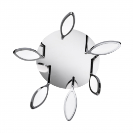 Lampa sufitowa CHARLIZE