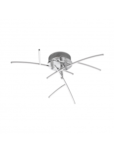 Lampa sufitowa TROY
