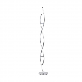 Lampa podłogowa POLINA 9140-55