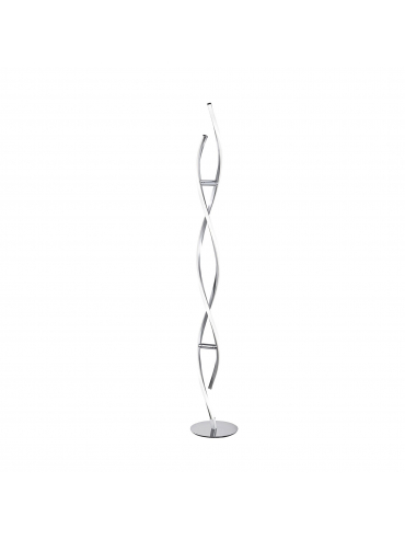 Lampa podłogowa POLINA 9140-55