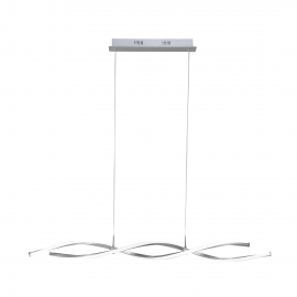 Lampa wisząca POLINA 9142-55