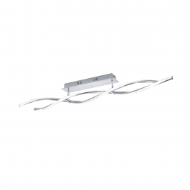 Lampa sufitowa POLINA 9143-55