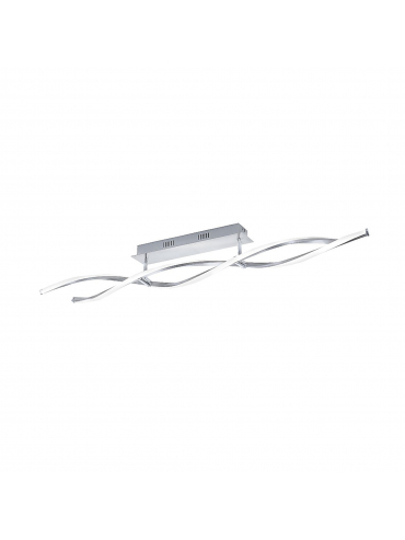 Lampa sufitowa POLINA 9143-55
