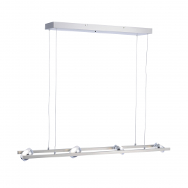 Lampa wisząca LOLA-OPTI 12070-55