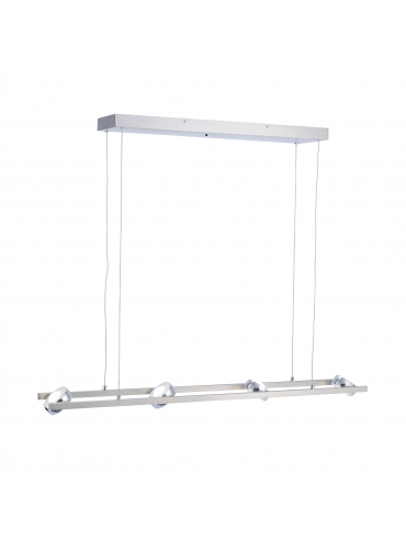Lampa wisząca LOLA-OPTI 12070-55