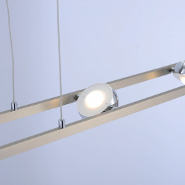Lampa wisząca LOLA-OPTI 12070-55