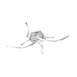 Lampa sufitowa POLINA 9144-55