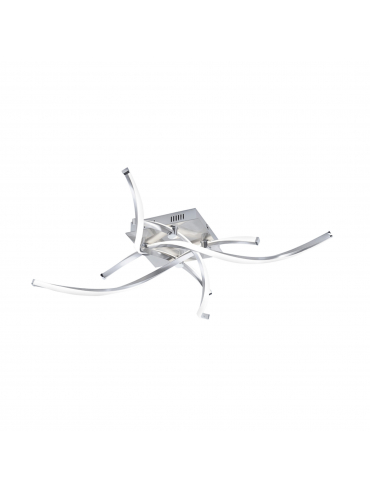 Lampa sufitowa POLINA 9144-55