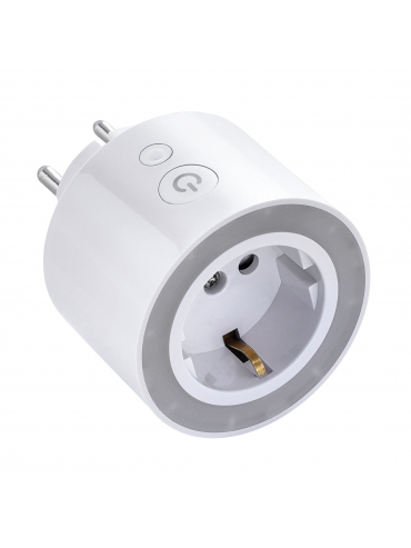 Lampa adapter Q-PLUG  7201-16