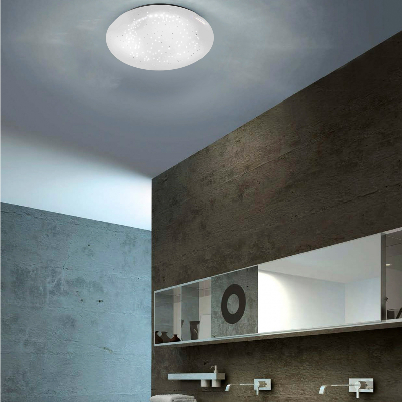 Lampa sufitowa SKYLER 14230-16