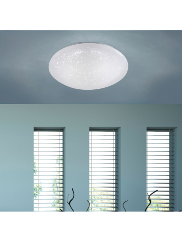 Lampa sufitowa SKYLER 14231-16