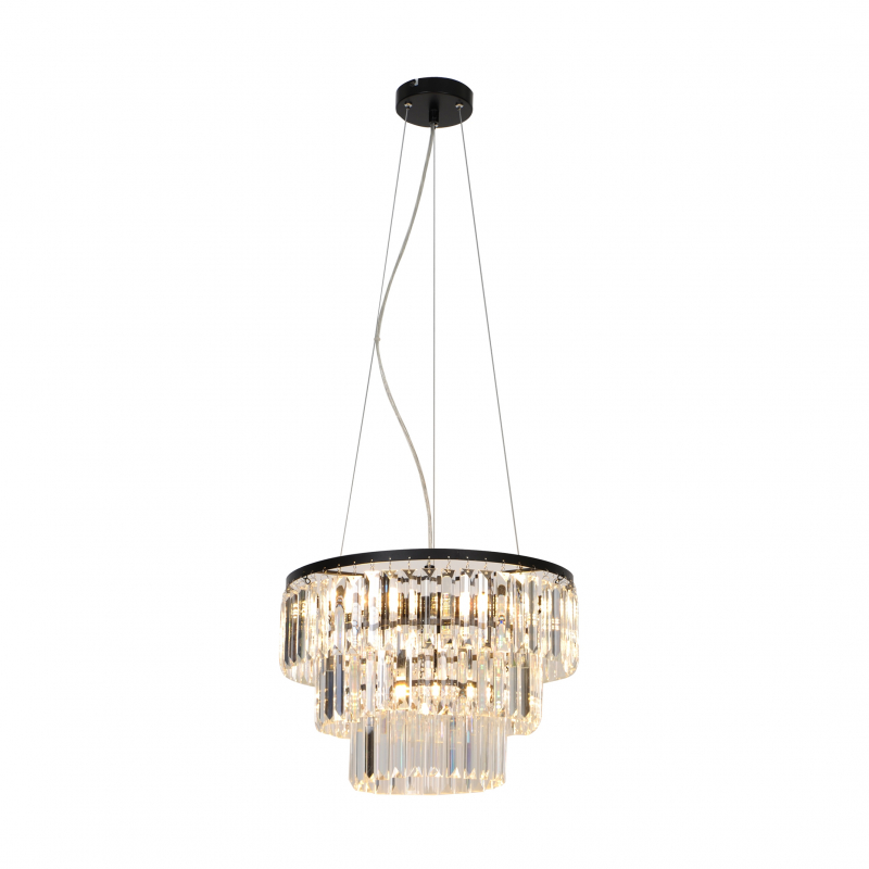 Lampa wisząca TIFANNY P17127-4