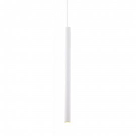 Lampa wisząca ORGANIC WHITE P0202