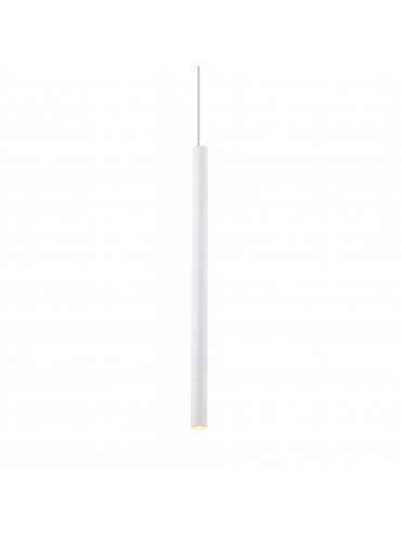 Lampa wisząca ORGANIC WHITE P0202