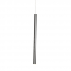 Lampa wisząca ORGANIC CHROM P0172