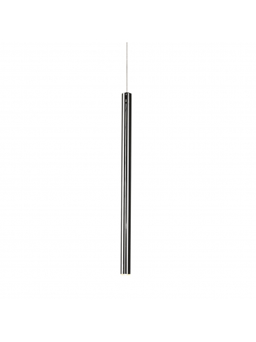 Lampa wisząca ORGANIC CHROM P0172