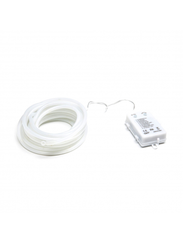 Girlanda dekoracyjna 100 LED 301291-WW