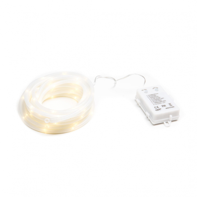 Girlanda dekoracyjna 100 LED 301291-WW