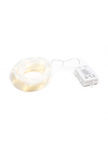Girlanda dekoracyjna 100 LED 301291-WW
