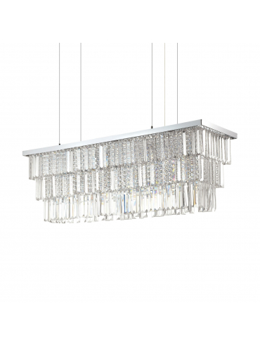 Lampa wisząca MARTINEZ SP8