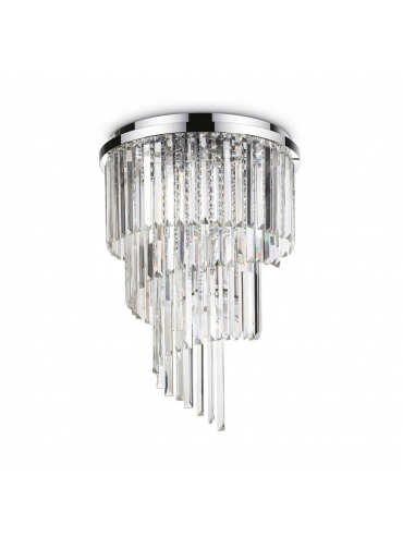 Lampa sufitowa CARLTON PL12