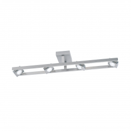 Lampa sufitowa Q-FISHEYE 6556-55