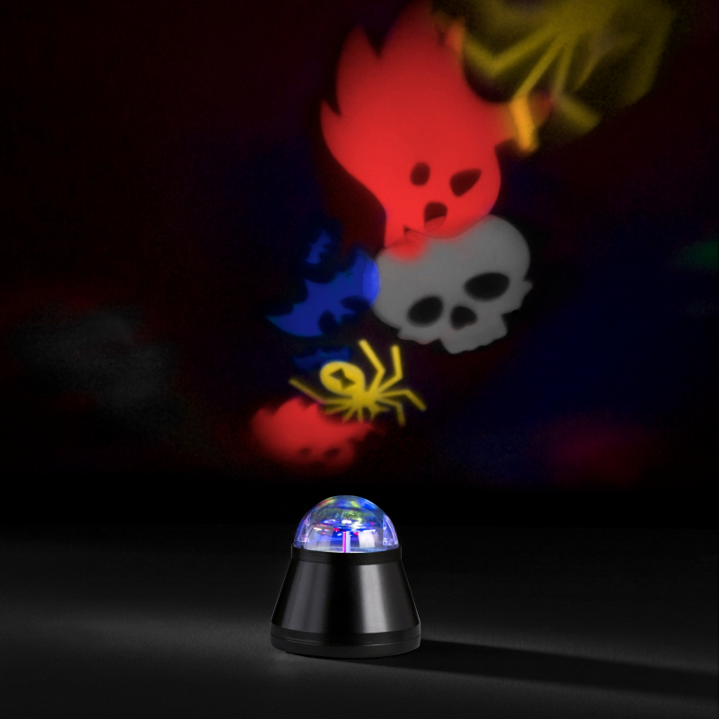 Lampa stołowa HALLOWEEN